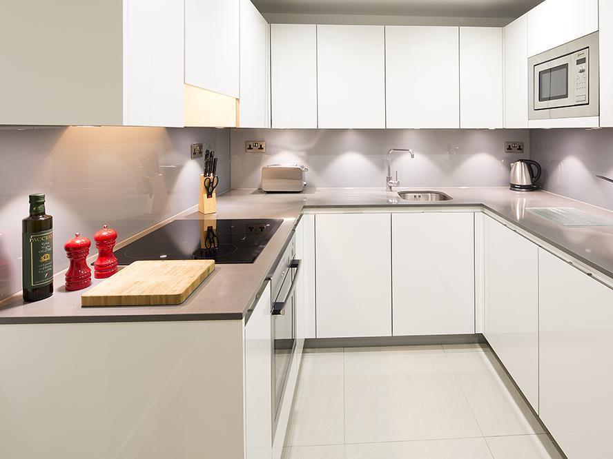 Tower Hill One Apartment London Exterior photo