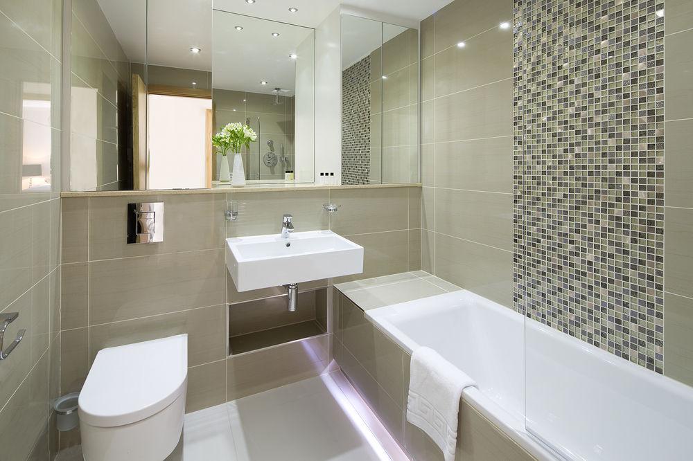 Tower Hill One Apartment London Exterior photo