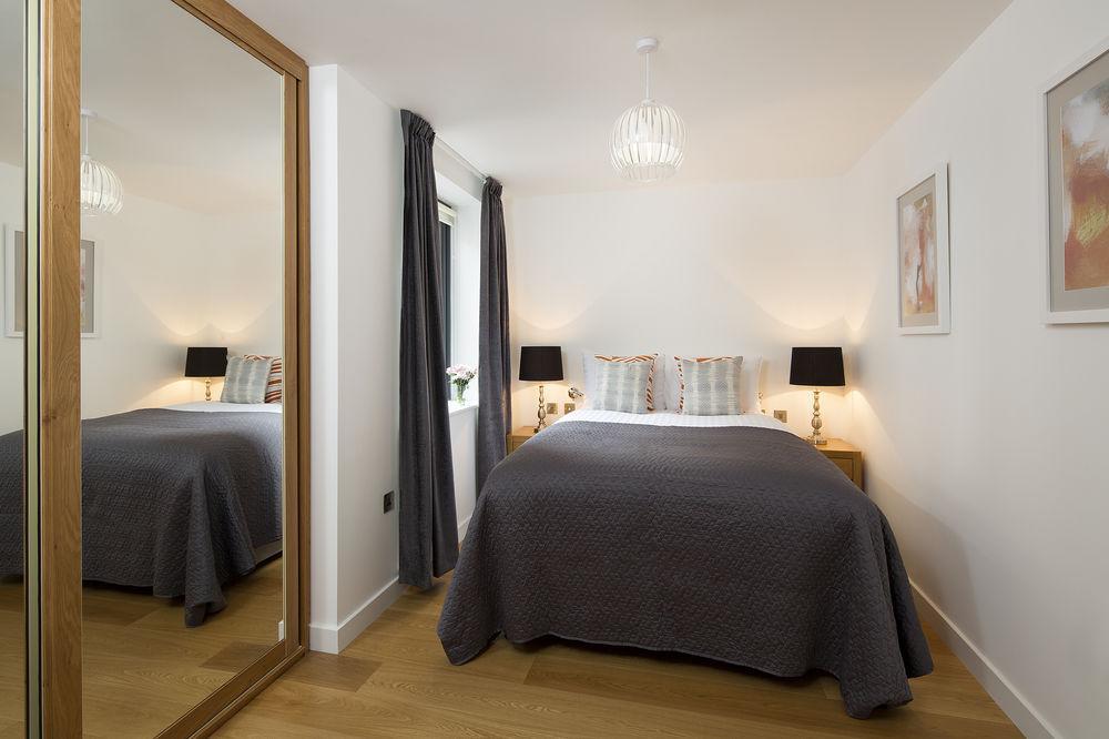 Tower Hill One Apartment London Exterior photo
