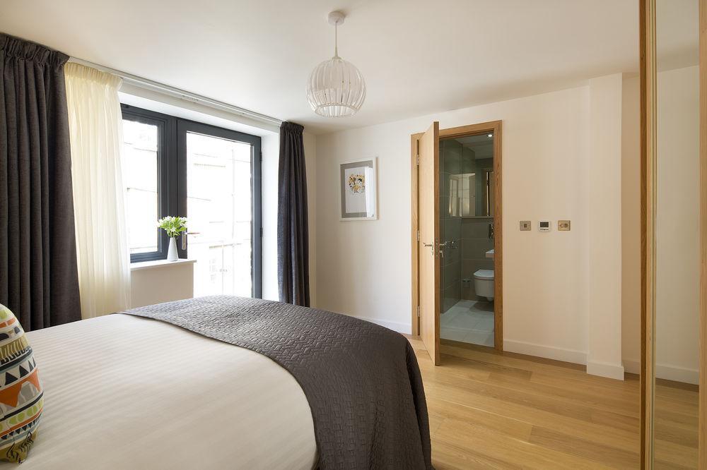 Tower Hill One Apartment London Exterior photo