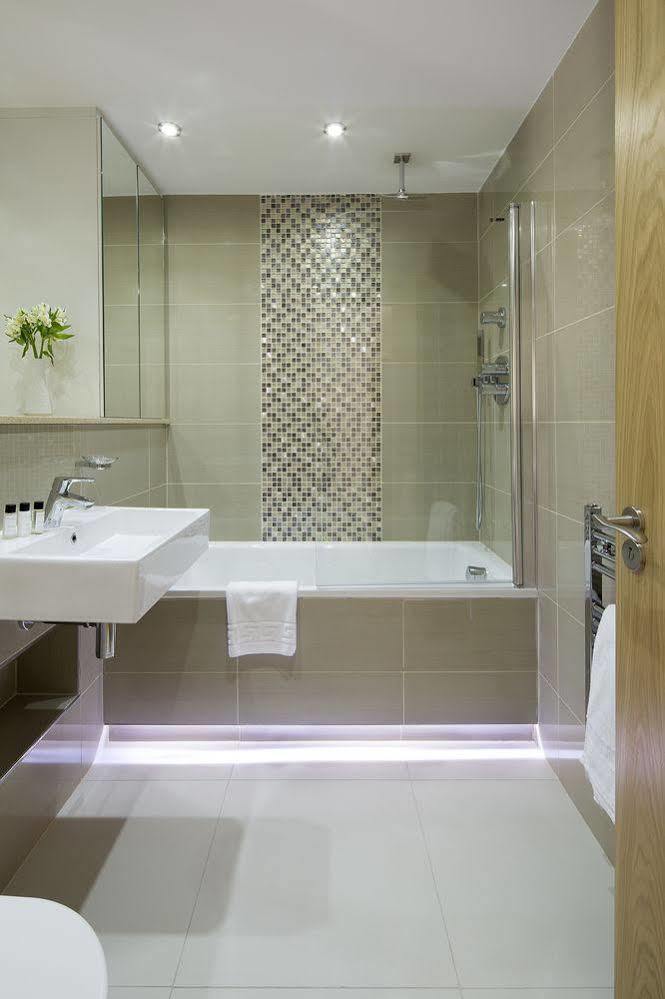 Tower Hill One Apartment London Exterior photo